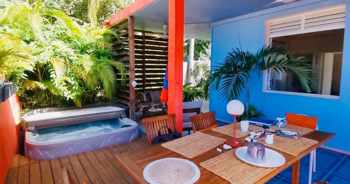 Villa Victoria บูญองต์ ภายนอก รูปภาพ