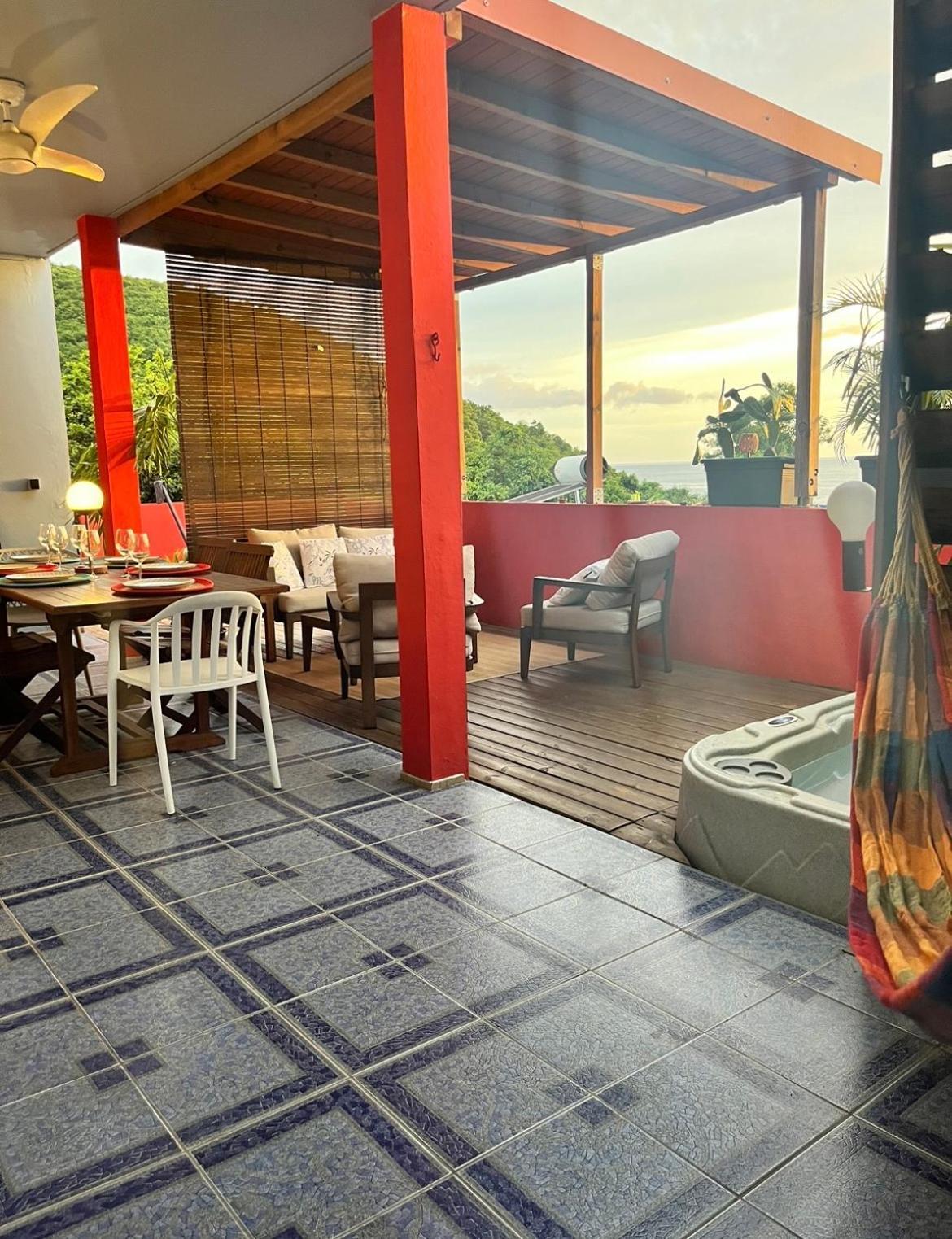 Villa Victoria บูญองต์ ภายนอก รูปภาพ